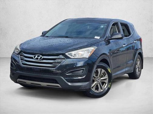 2014 Hyundai Santa Fe Sport 2.4L