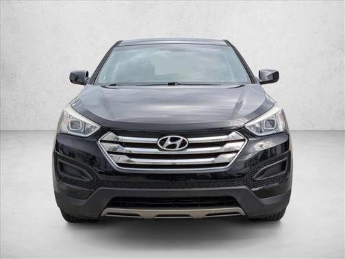 2014 Hyundai Santa Fe Sport 2.4L