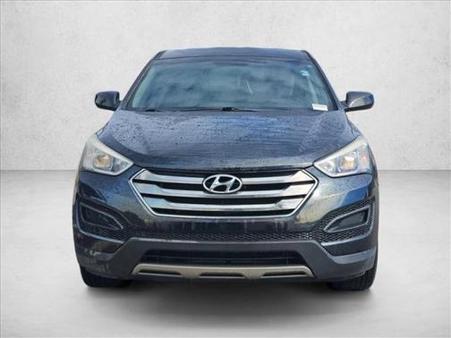 2014 Hyundai Santa Fe Sport 2.4L