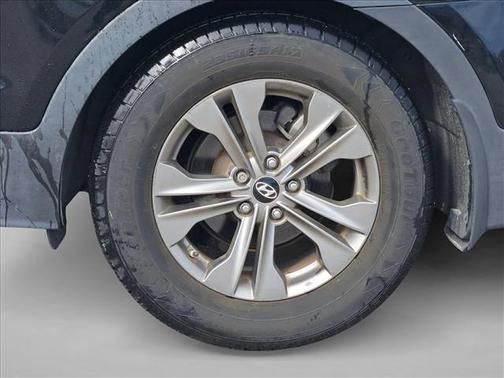 2014 Hyundai Santa Fe Sport 2.4L