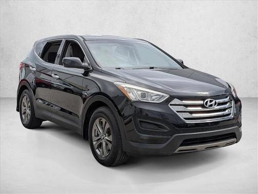 2014 Hyundai Santa Fe Sport 2.4L