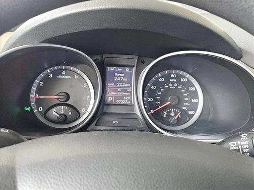 2014 Hyundai Santa Fe Sport 2.4L