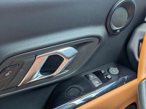 Absolute Zero 2025 Toyota GR Supra 3.0 Premium