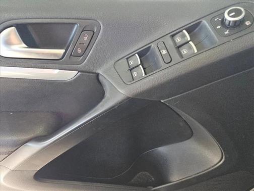 2015 Volkswagen Tiguan 4MOTION Auto R-Line