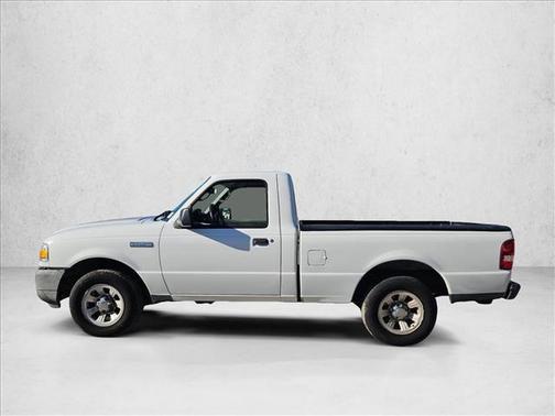 2010 Ford Ranger XL