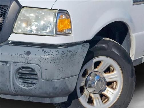 2010 Ford Ranger XL