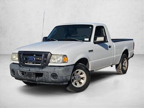 2010 Ford Ranger XL