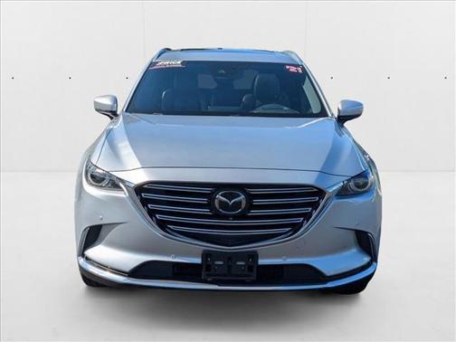 2021 Mazda CX-9 Grand Touring