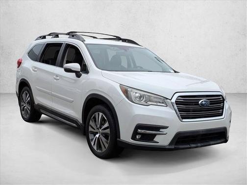 2019 Subaru Ascent Limited 7-Passenger