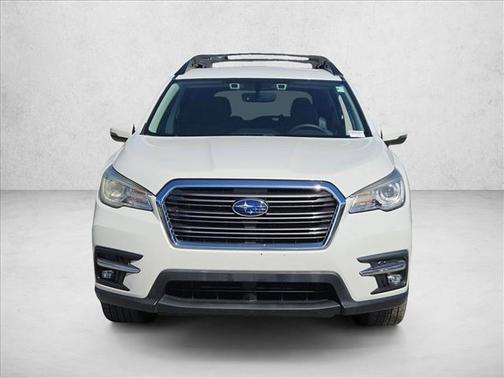 2019 Subaru Ascent Limited 7-Passenger