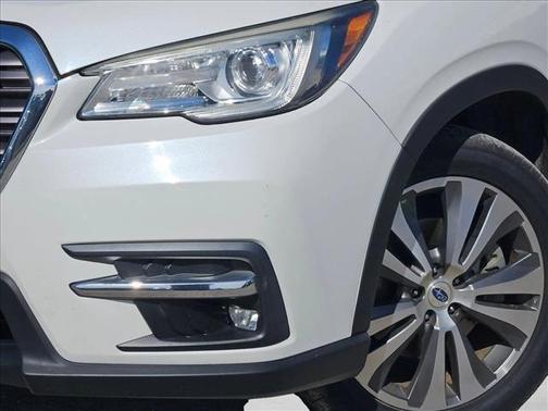 2019 Subaru Ascent Limited 7-Passenger