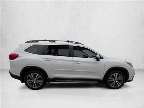 2019 Subaru Ascent Limited 7-Passenger