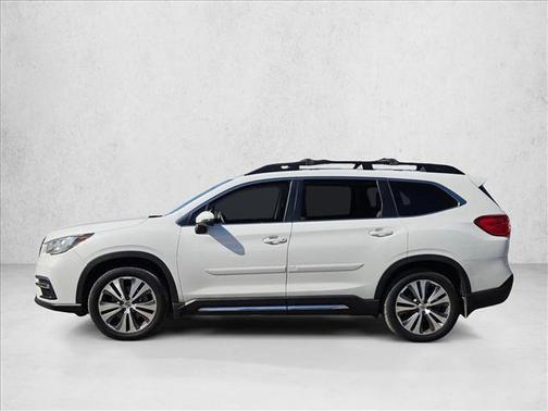 2019 Subaru Ascent Limited 7-Passenger