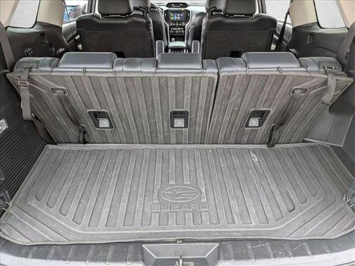 2019 Subaru Ascent Limited 7-Passenger