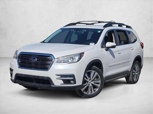 2019 Subaru Ascent Limited 7-Passenger
