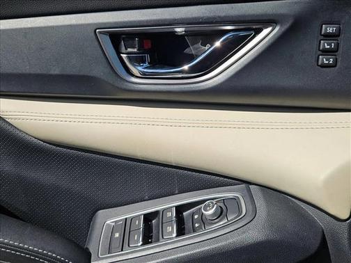 2019 Subaru Ascent Limited 7-Passenger