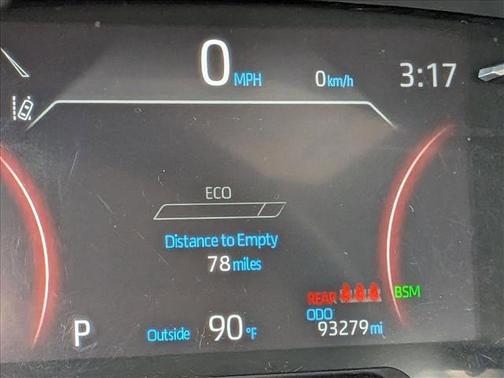 Magnetic Gray Metallic 2023 Toyota RAV4 XLE