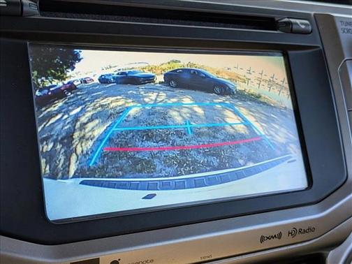 2017 Toyota 4Runner Limited