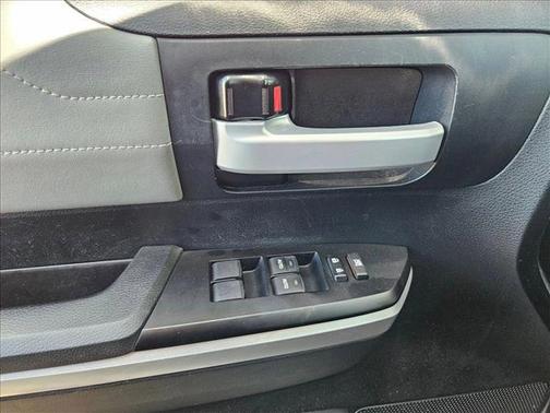 2017 Toyota Tundra Limited