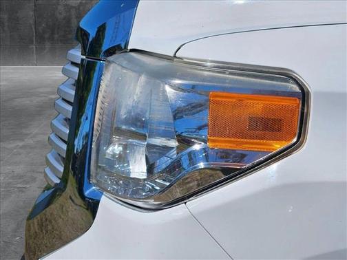 2017 Toyota Tundra Limited