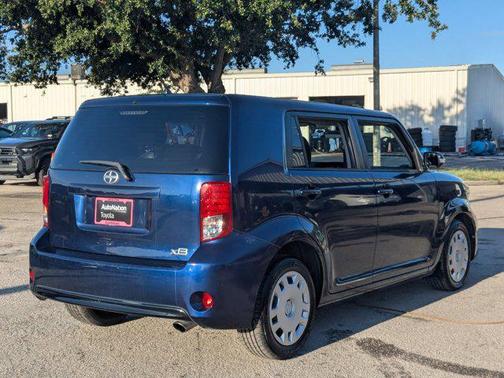 2015 Scion xB 686 Parklan Edition