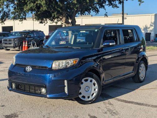 2015 Scion xB 686 Parklan Edition