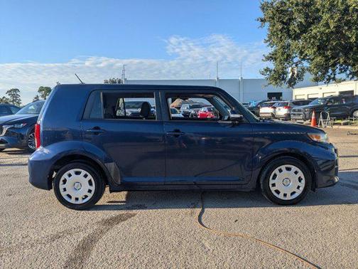 2015 Scion xB 686 Parklan Edition