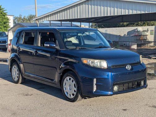 2015 Scion xB 686 Parklan Edition