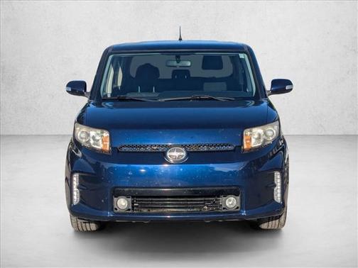 2015 Scion xB 686 Parklan Edition
