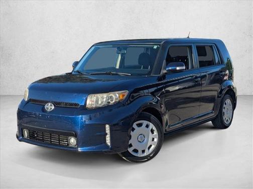 2015 Scion xB 686 Parklan Edition