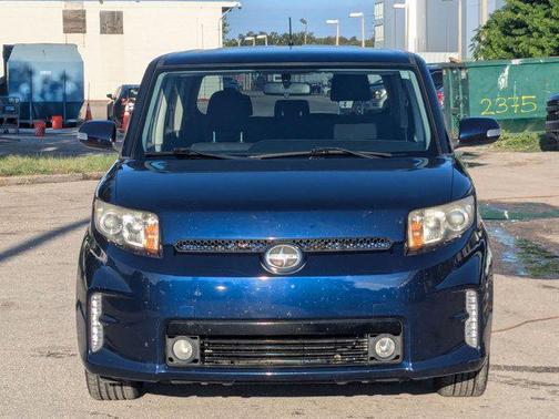 2015 Scion xB 686 Parklan Edition
