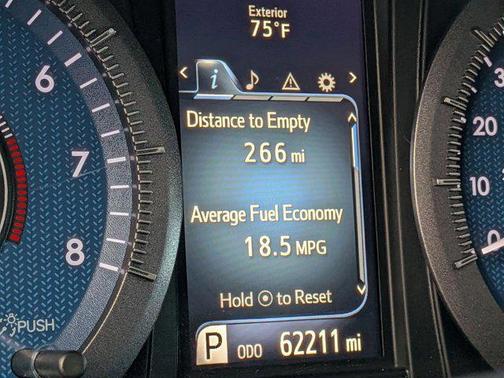 Shoreline Blue Pearl 2016 Toyota Sienna XLE