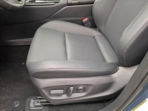 2026 Toyota Crown Platinum