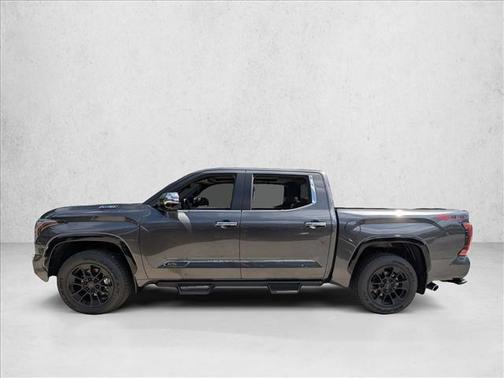 2026 Toyota Tundra Hybrid 1794 Edition
