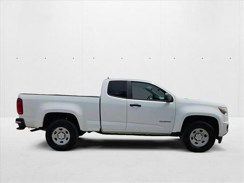 2016 Chevrolet Colorado WT