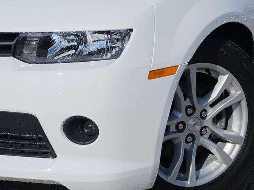 2015 Chevrolet Camaro 1LT