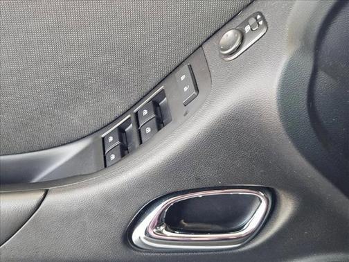 2015 Chevrolet Camaro 1LT