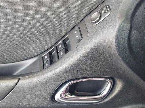 2015 Chevrolet Camaro 1LT