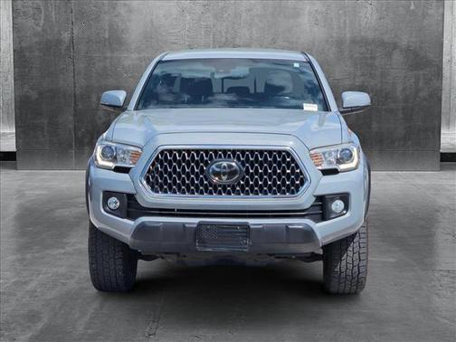 2018 Toyota Tacoma TRD Off Road