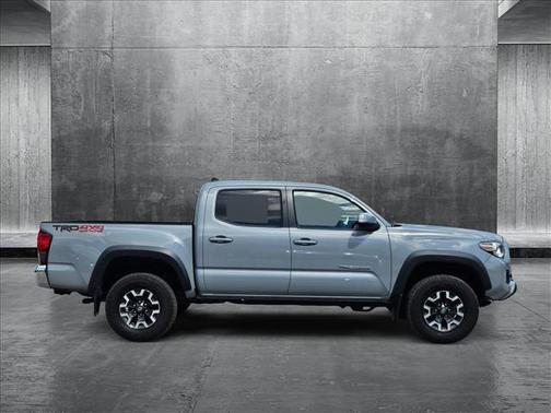 2018 Toyota Tacoma TRD Off Road