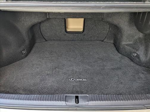 2017 Lexus ES 350 Base