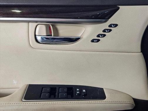 2017 Lexus ES 350 Base