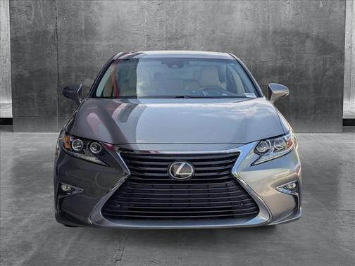 2017 Lexus ES 350 Base