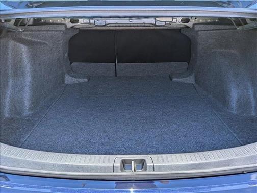 Blueprint 2025 Toyota Corolla LE