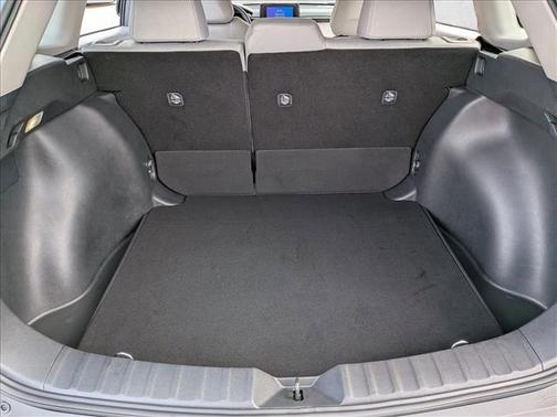 2025 Toyota Corolla Cross L