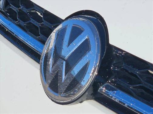2019 Volkswagen Golf Alltrack TSI S