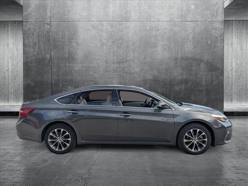 2018 Toyota Avalon XLE Premium