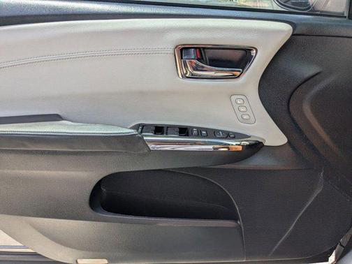 2018 Toyota Avalon XLE Premium