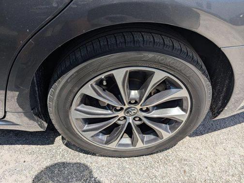 2018 Toyota Avalon XLE Premium