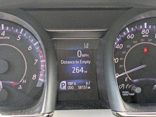 2018 Toyota Avalon XLE Premium